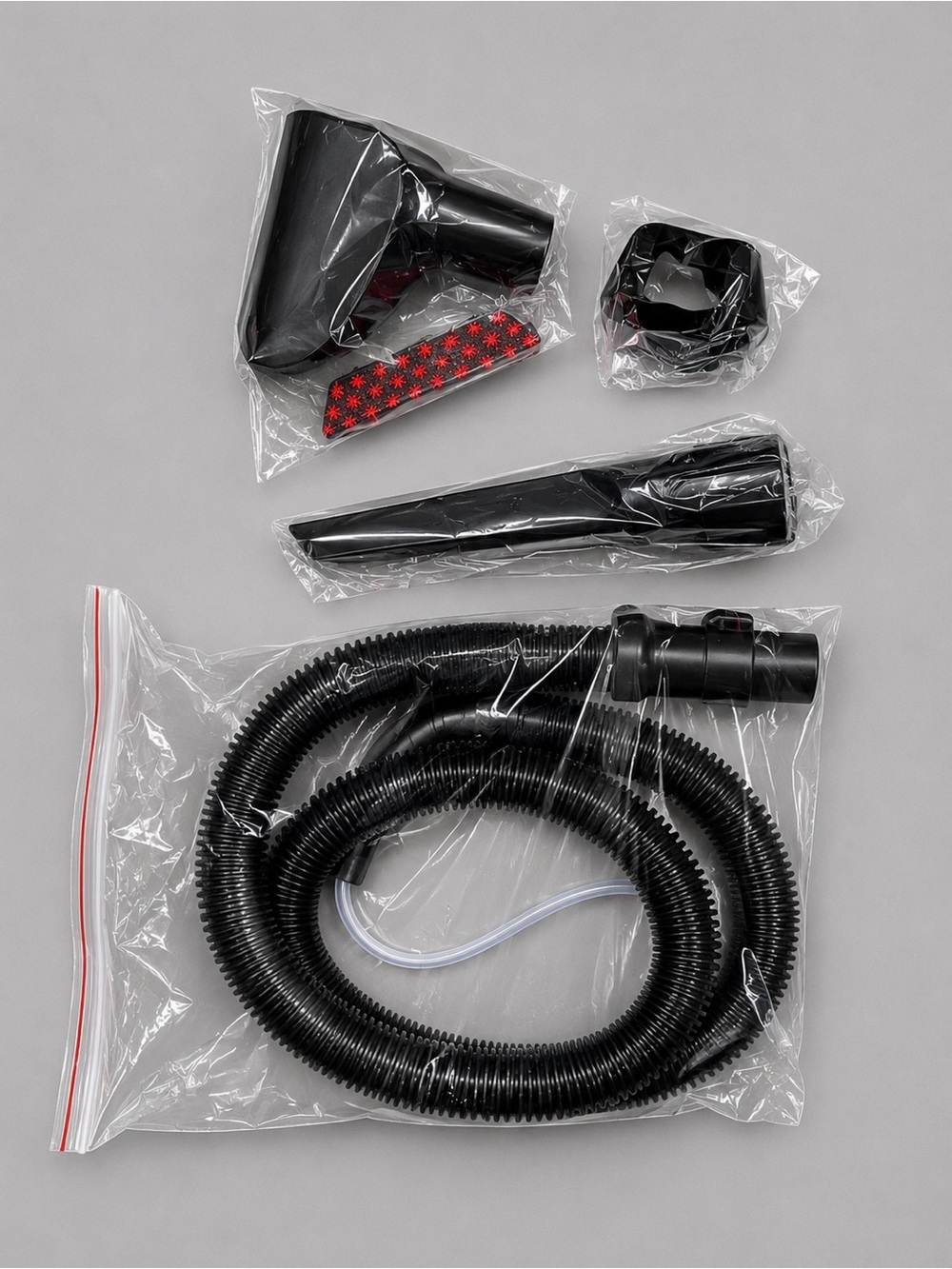 Bissell Little Green Spot Clean Carpet Cleaner Parts - Flexible Replacement Hose